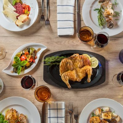 secondi-galletto-alla-griglia